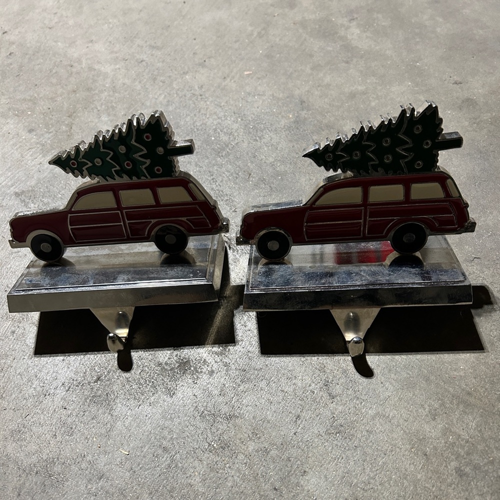Stocking Holders
